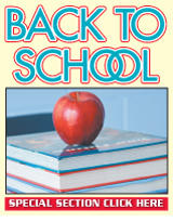 Back To school 2010