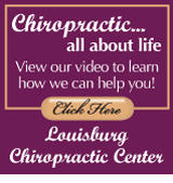 Louisburg Chiropractic