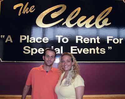 Louisburg biz: restaurant/club caps off rush