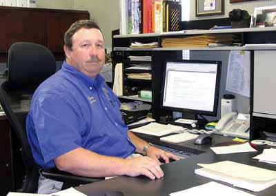 Emergency management expands with new office