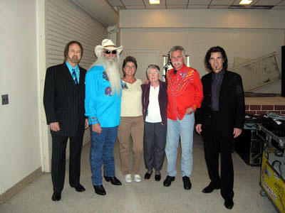 Oak Ridge Boys at Louisburg College