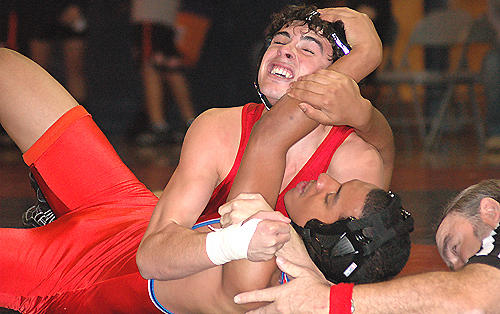 Mastering The Mat