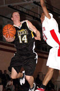 Red Rams claim win vs. Jackets