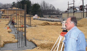 Waiting on those Bojangles biscuits, dirty rice