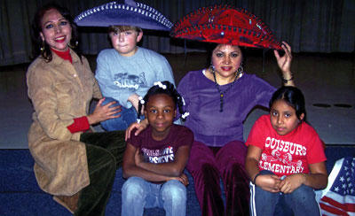 Mexican music makes impact around the world, locally