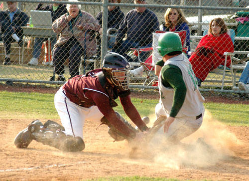 Wildcats rally to get past Nash Central