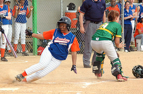 Bunn defeats Louisburg in extra-inning showdown