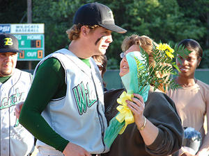 Bunn forces one-game playoff for NCC crown