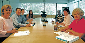 Novozymes’ team approach to community support