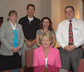 United Way leaders going for ‘results you can see’