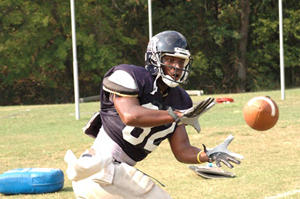 Hurricanes’ gridiron force reaching named status