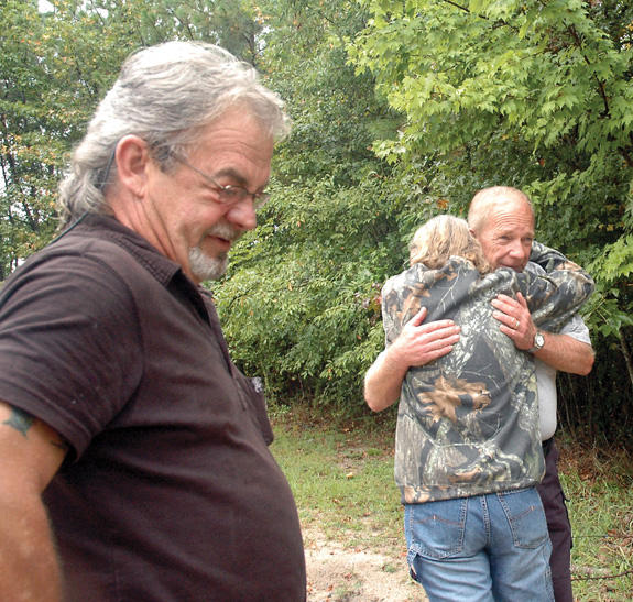 Roaming pit bulls kill adopted puppy; another severely wounded