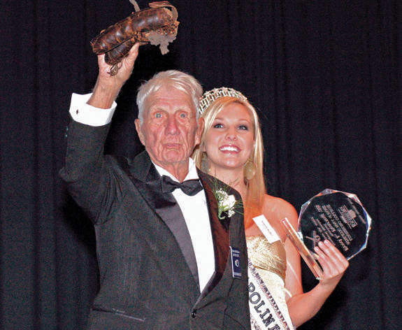 Bigger than Big at LC