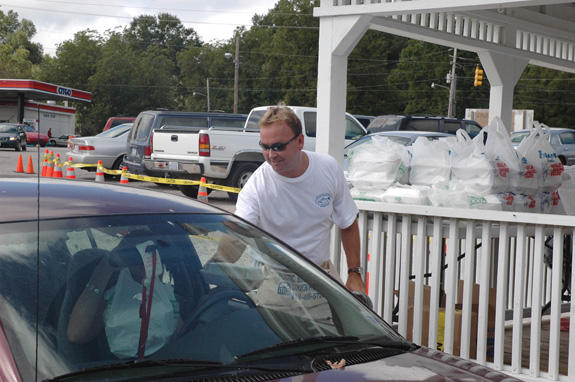 Annual Shriners’ Fish Fry