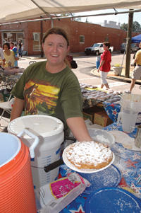 GOOD FRIENDS, GOOD EATS