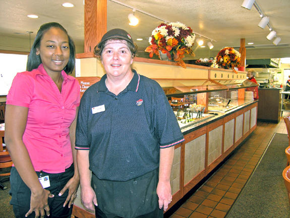 Health survey leaves a smoky trail in eateries