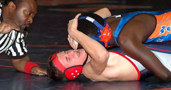 LHS ‘pins’ hopes on tie-break to take down S. Nash