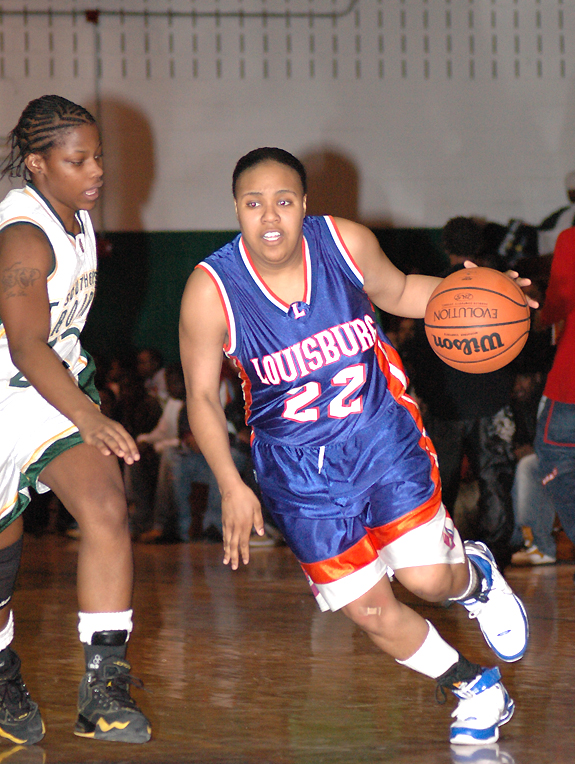 LHS Topples Trojans