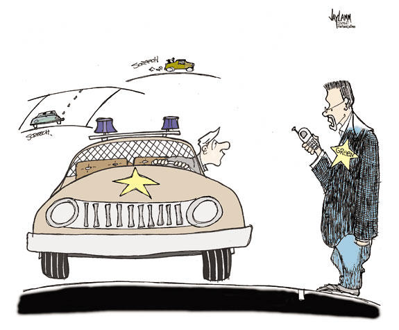 Cartoon Caption Challenge for 1-30-2008