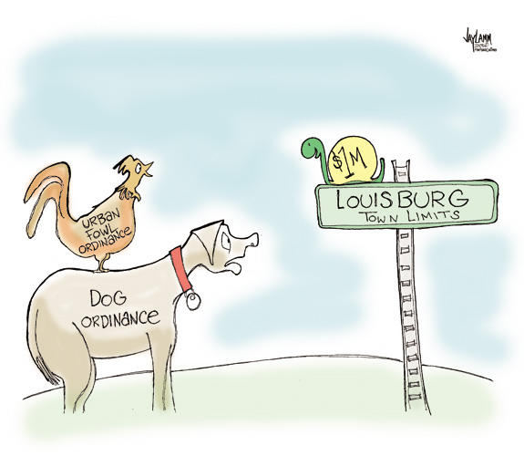 Cartoon Caption Challenge for 2-20-2008