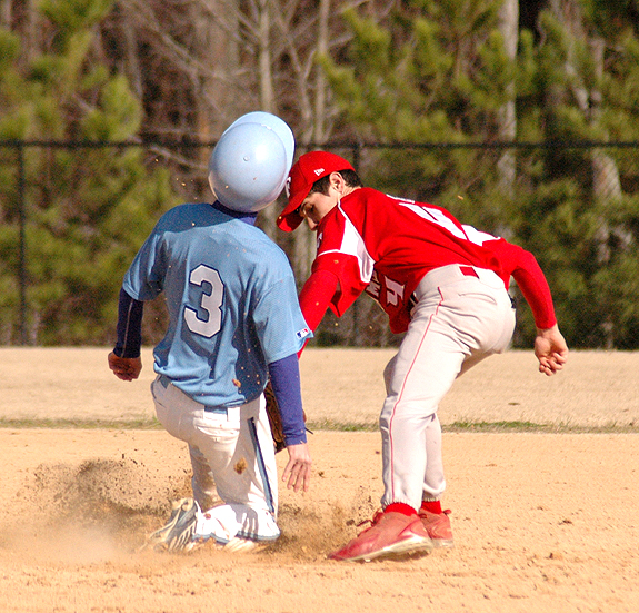 Pitcher’s Duel