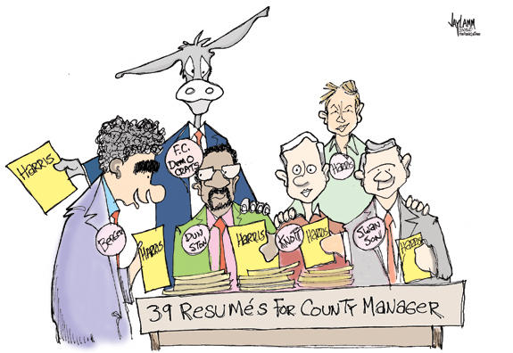 Cartoon Caption Challenge for 04-02-2008