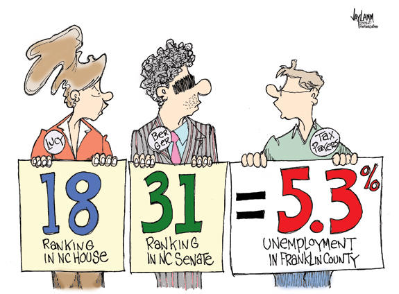 Cartoon Caption Challenge for 04-12-2008