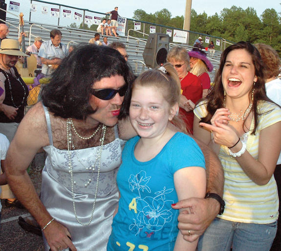 Relay For Life 2008