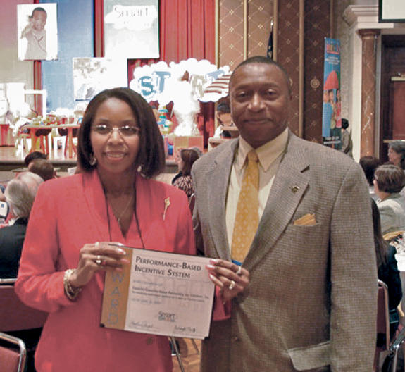 PARTNERSHIP FOR CHILDREN